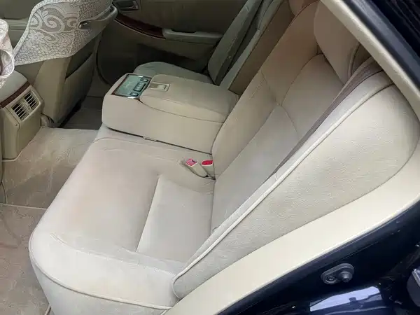 Toyota Crown 2008