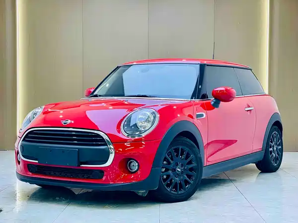 MINI MINI 2020