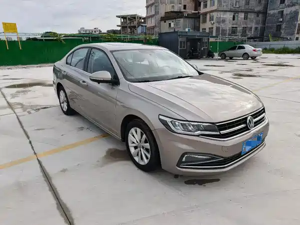 Volkswagen Bora 2019
