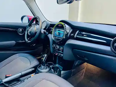 MINI MINI 2020