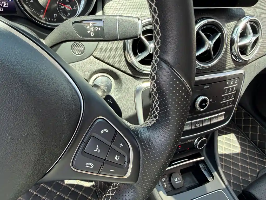 Mercedes-Benz GLA 2019 — фото 10