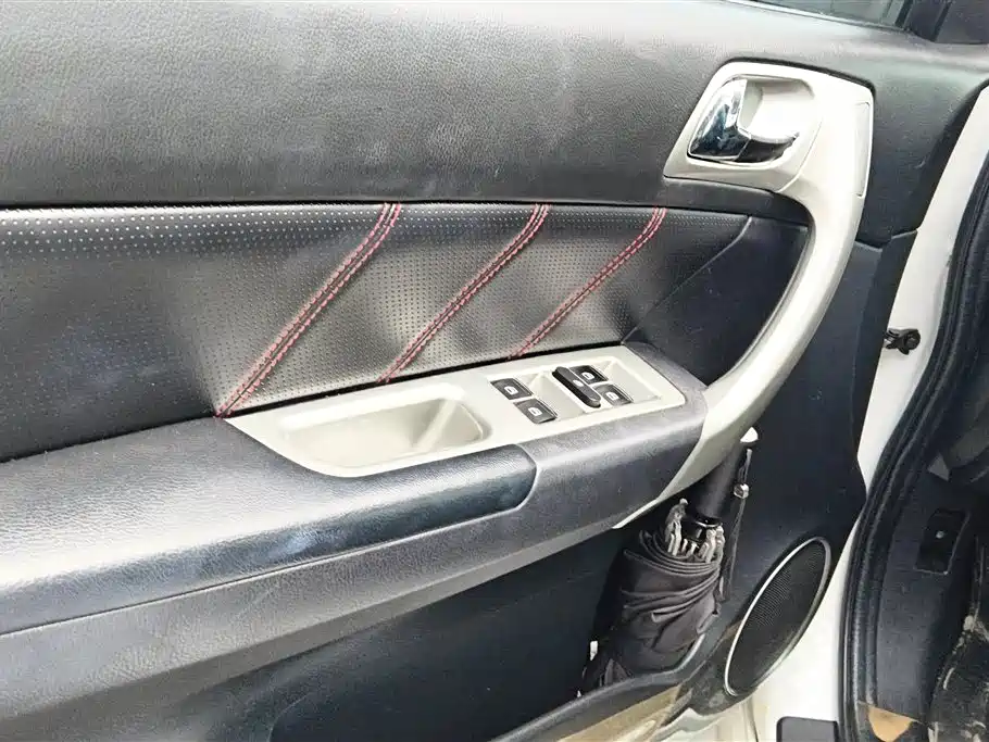 Haval H6 2016