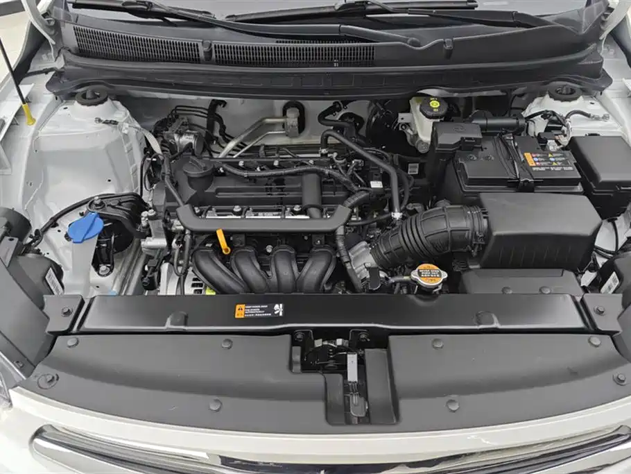 Kia KX1 2025 — фото 10