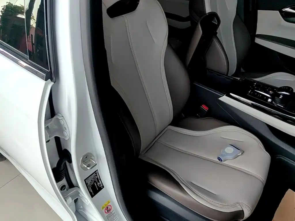 BYD Qin PLUS 2023 — фото 25