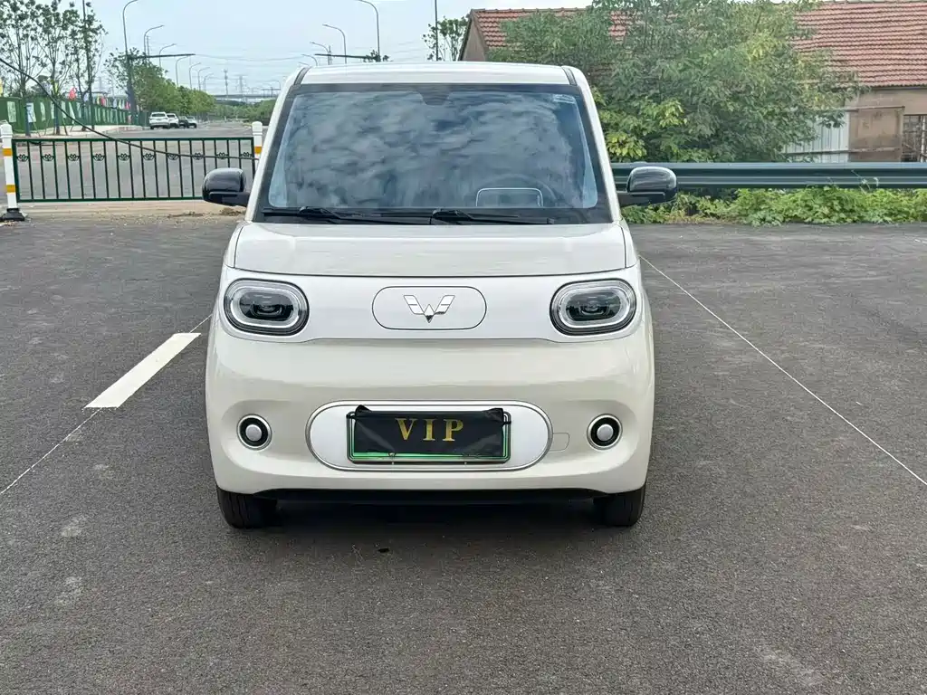 Wuling Hongguang MINIEV 2024