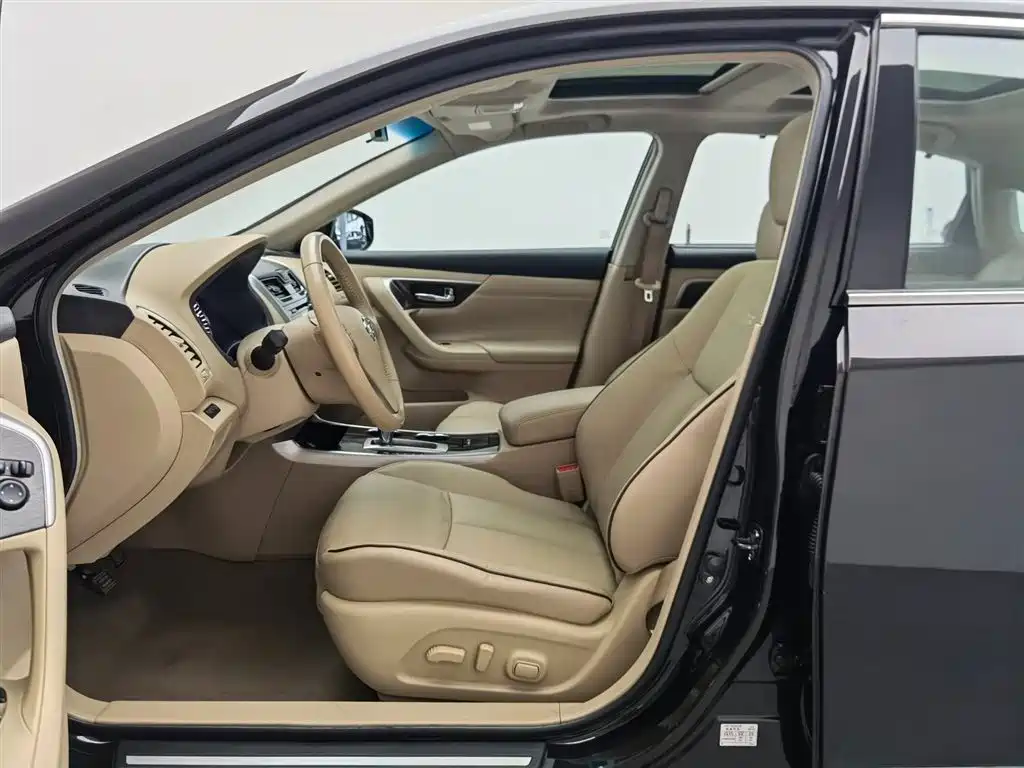 Nissan Teana 2015 — фото 8