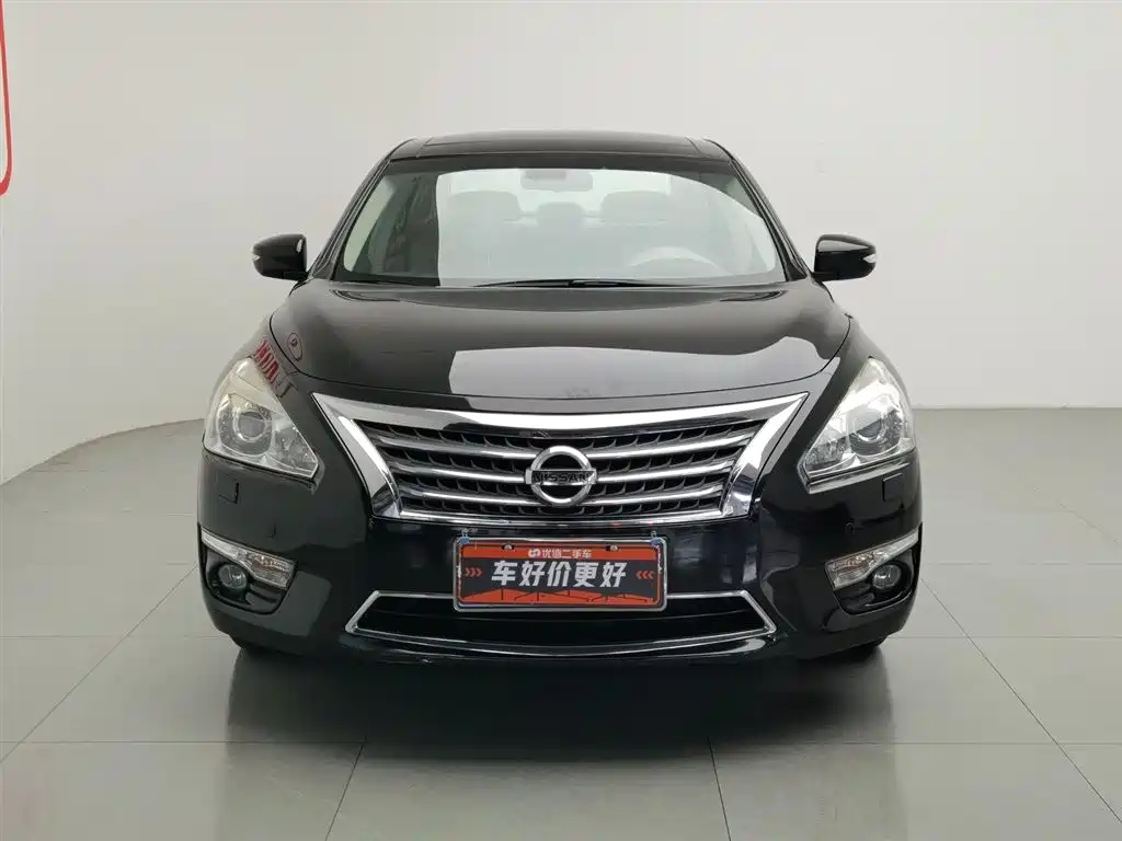 Nissan Teana 2015 — фото 2