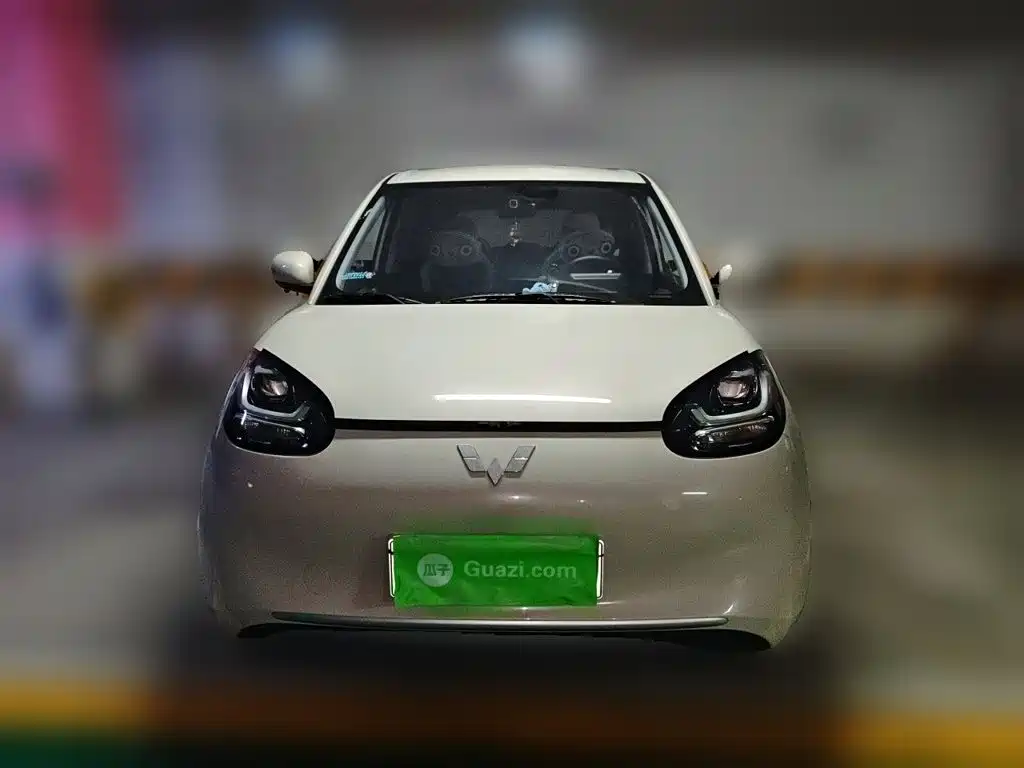 Wuling Bingo 2024