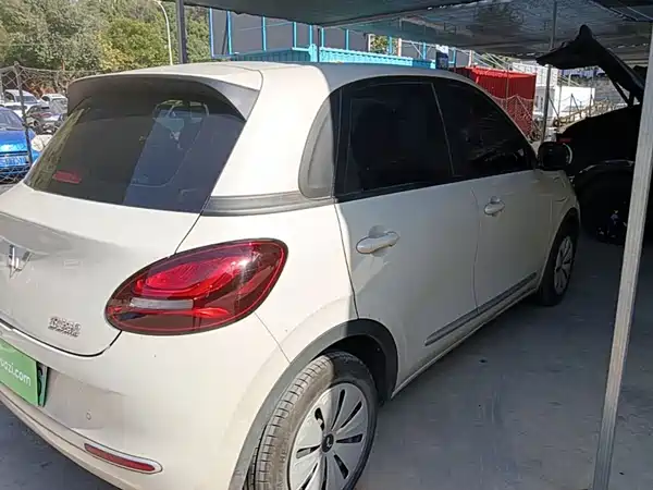 Wuling Bingo 2023