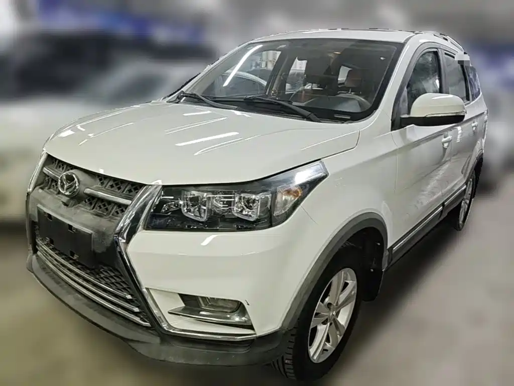 Huasu Huansu S3 2016