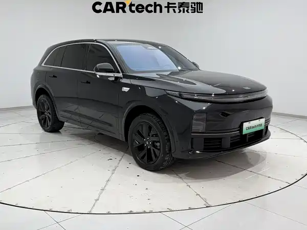 Li Auto L7 2023