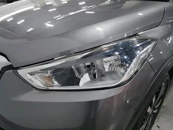 Nissan Kicks 2017