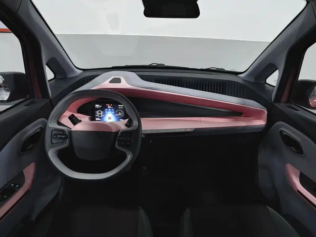 Baojun E200 2019