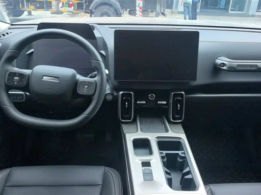 Haval Big Dog 2025 — фото 12