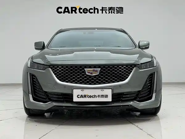 Cadillac CT5 2023