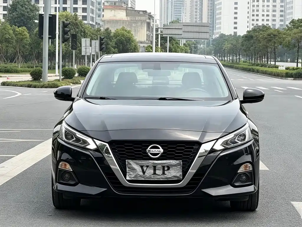 Nissan Teana 2021