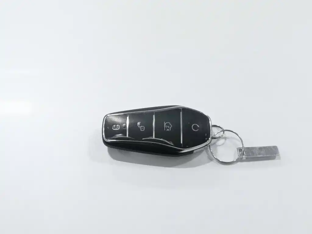 BYD Seal 2023 — фото 19