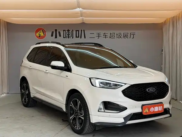 Ford Edge 2020