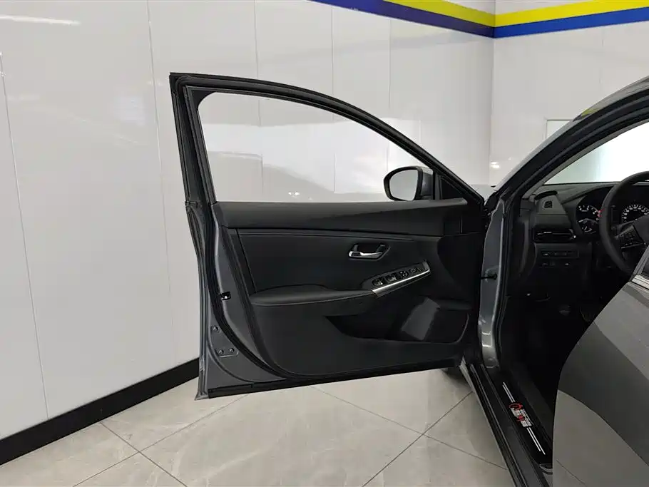 Nissan Sylphy 2020