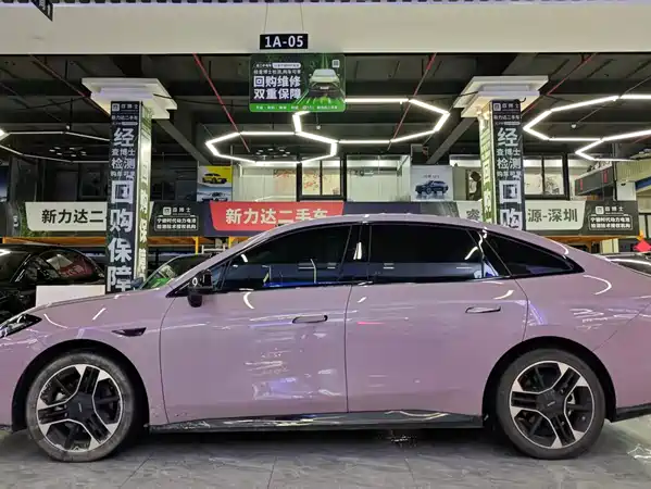 Aion RT 2024