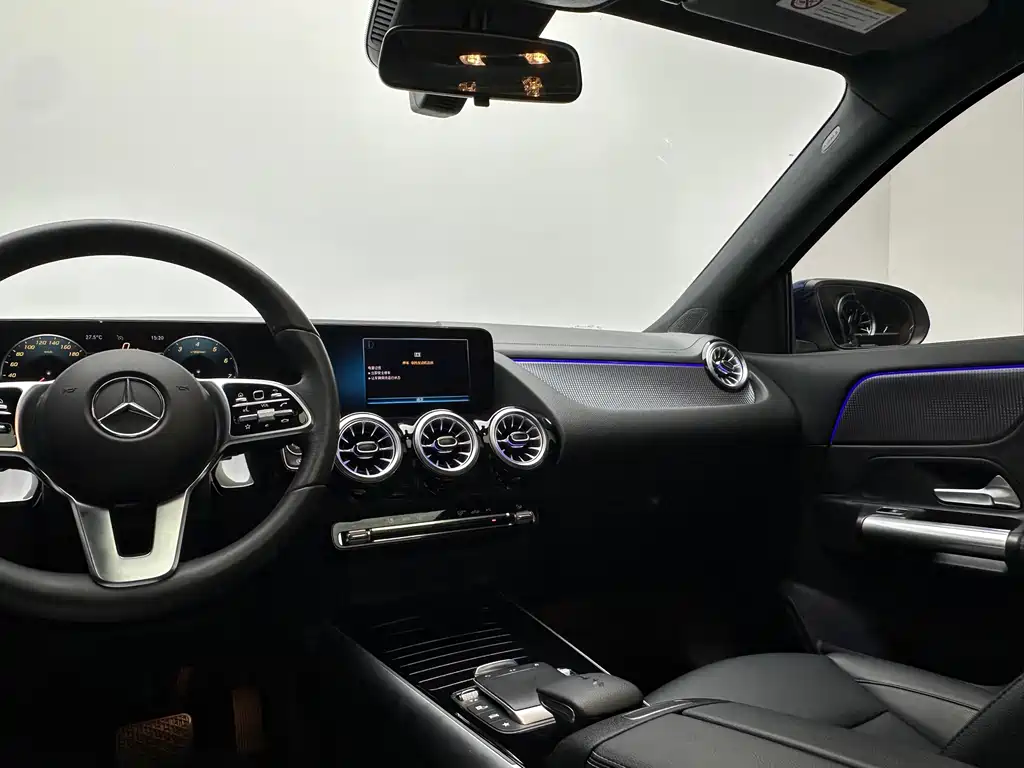 Mercedes-Benz GLA 2022 — фото 14
