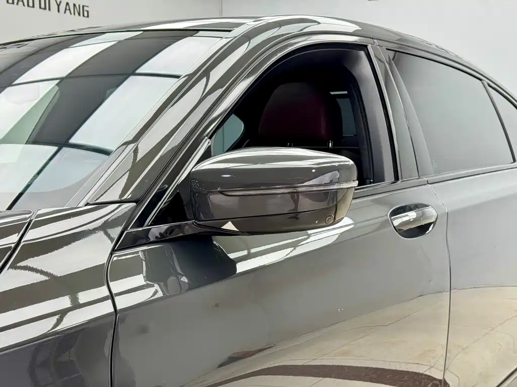 BMW 7 Series 2021