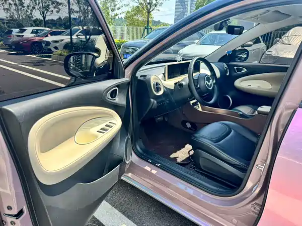 Wuling Bingo 2023