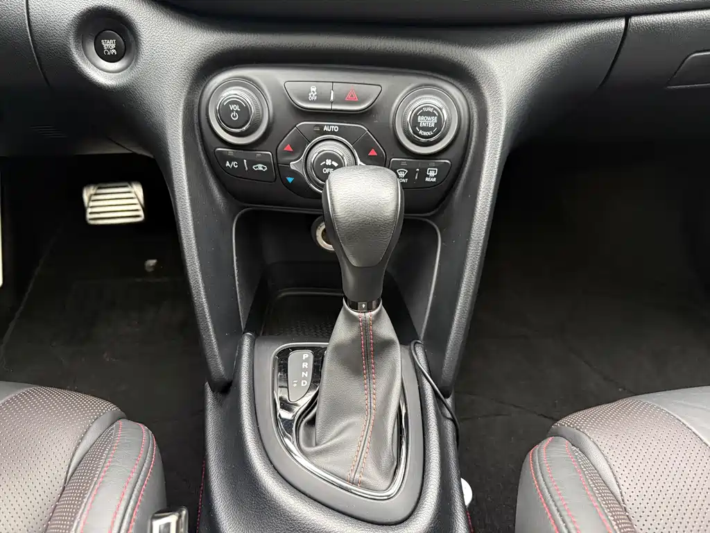 Fiat Ottimo 2015 — фото 16