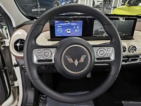 Wuling Bingo 2023