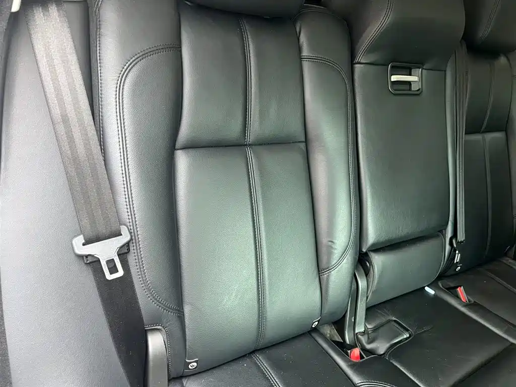 Land Rover Range Rover 2016 — фото 17