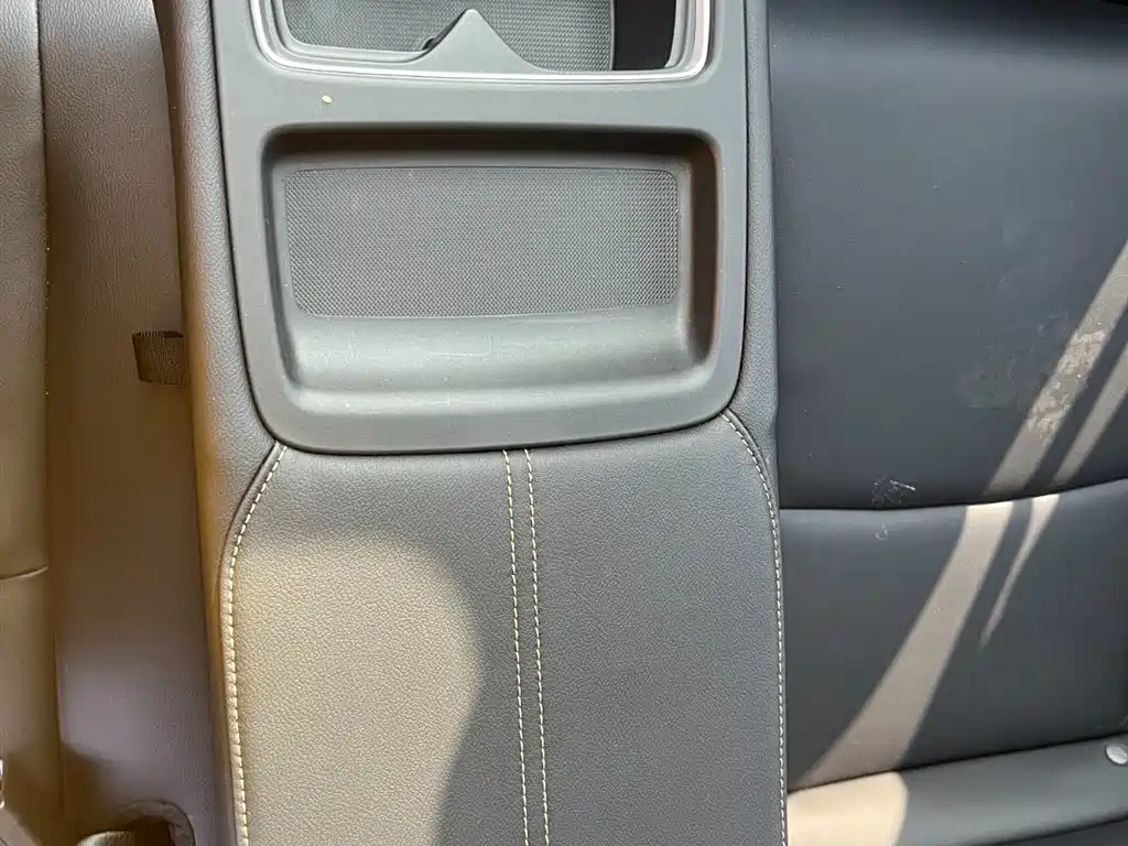 Honda Accord 2022 — фото 21