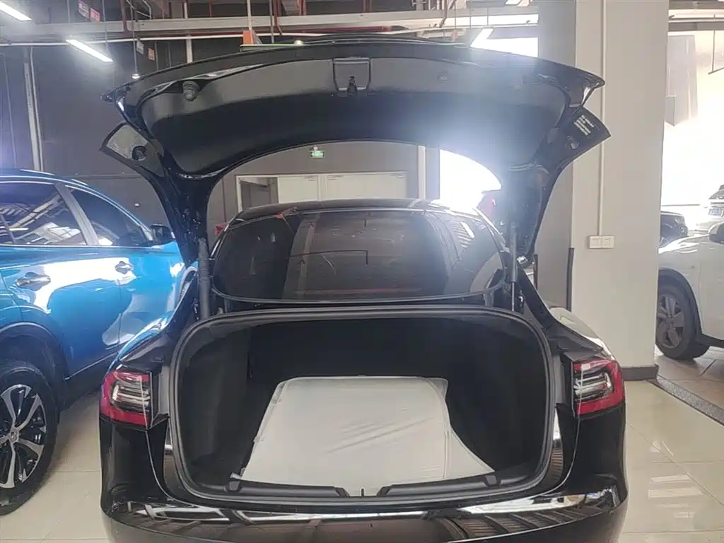 Tesla Model 3 2021 — фото 19
