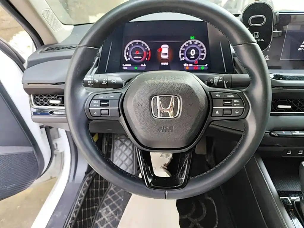 Honda Inspire 2024 — фото 11