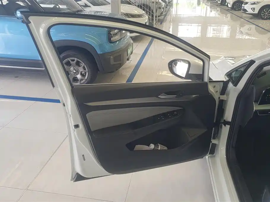 Volkswagen Golf 2026