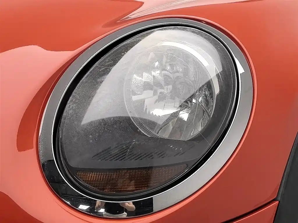 MINI Mini 2019 — фото 7