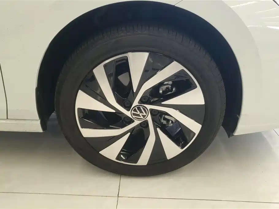 Volkswagen Golf 2026