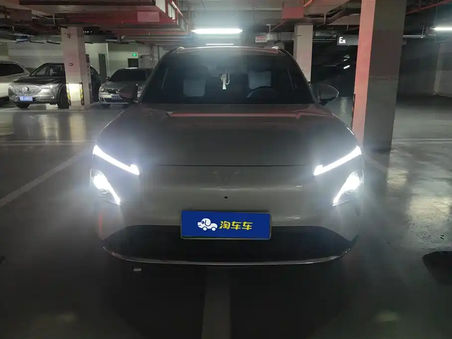Wuling Xingguang S 2025 — фото 2