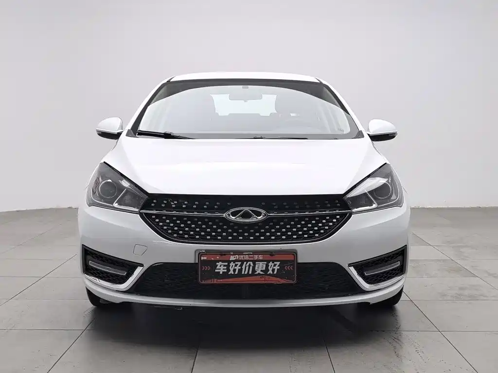 Chery Arrizo 5 2022