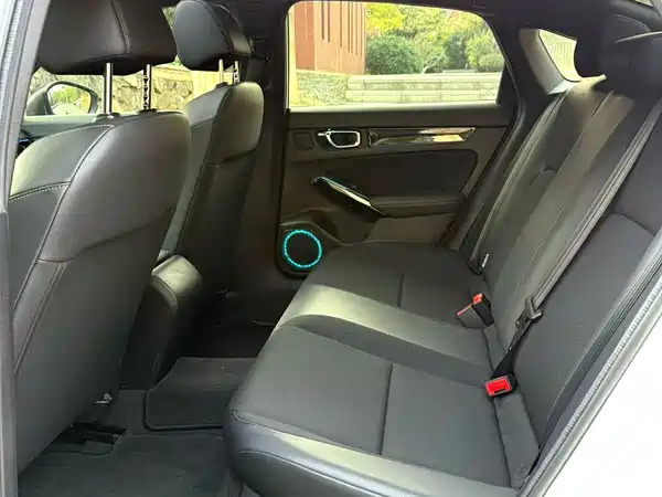 Honda Civic 2022