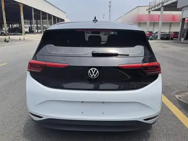 Volkswagen ID.3 2022