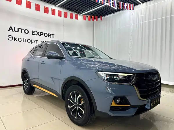 Haval H6 2022
