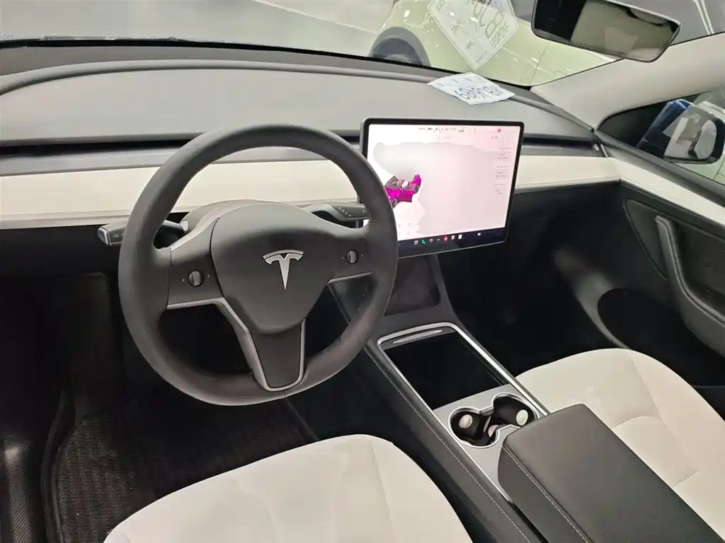Tesla Model Y 2021 — фото 6