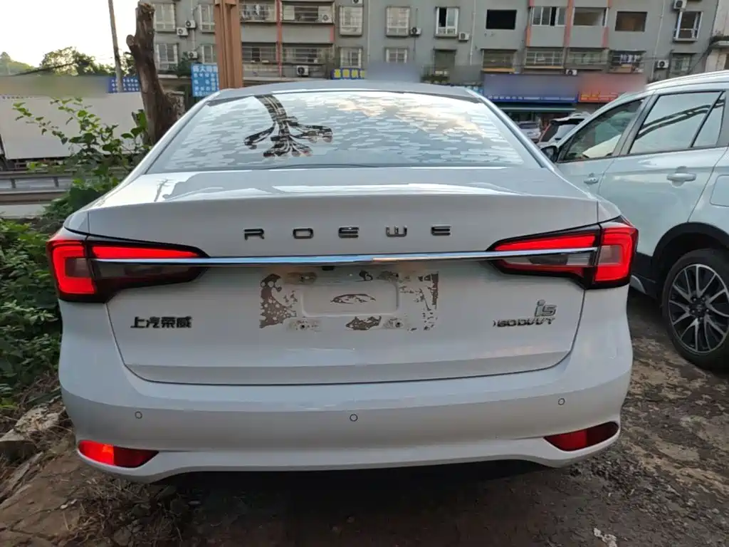 Roewe i5 2020