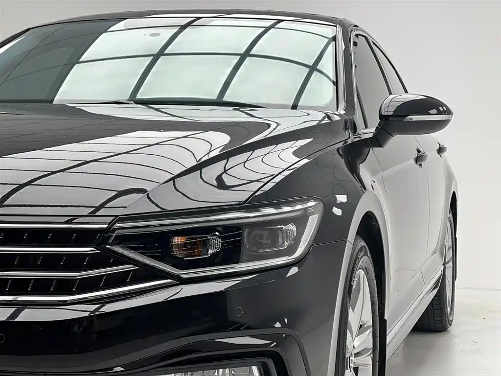 Volkswagen Magotan 2023