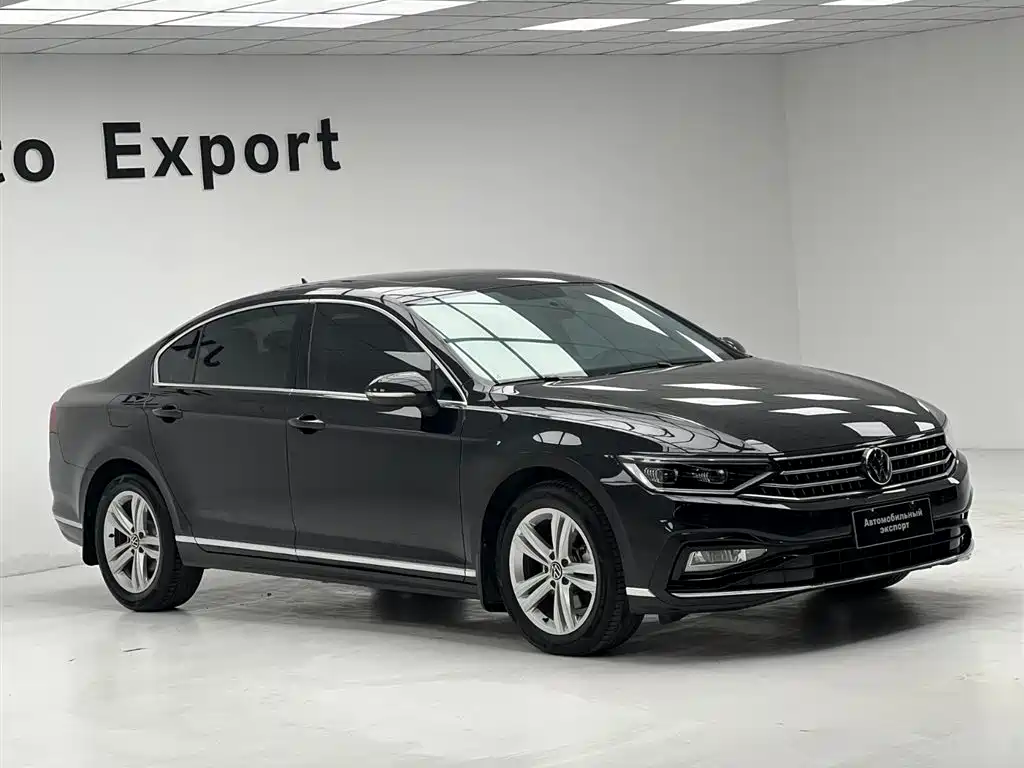 Volkswagen Magotan 2023