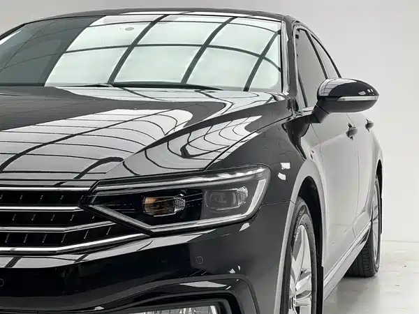 Volkswagen Magotan 2023