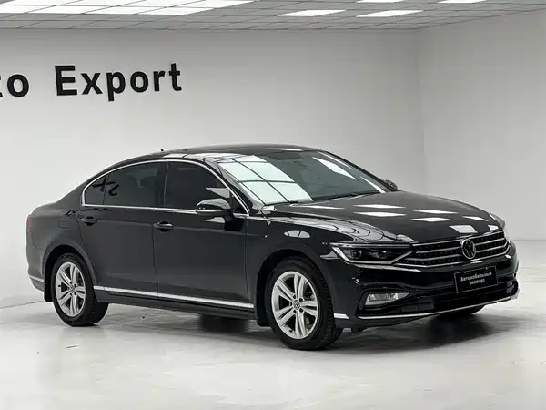 Volkswagen Magotan 2023