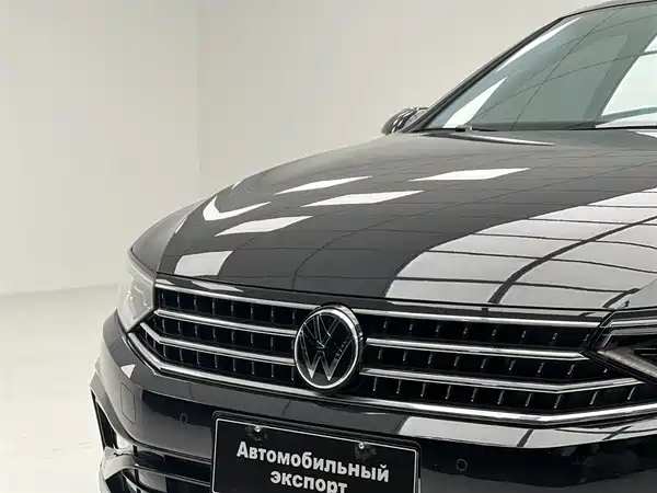 Volkswagen Magotan 2023
