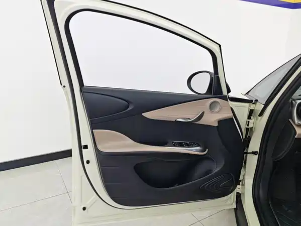 BYD Dolphin 2026