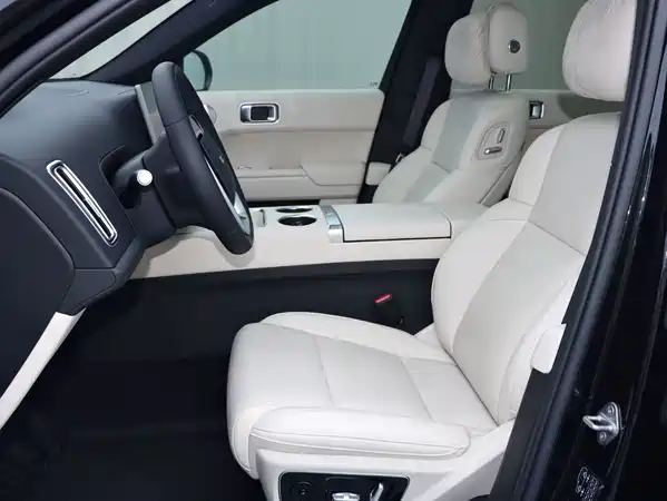 Li Auto L7 2024